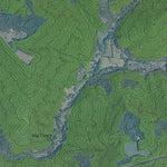 WV-TALCOTT: GeoChange 1967-2011 Preview 2