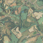 VA-BOONES MILL: GeoChange 1962-2012 Preview 2