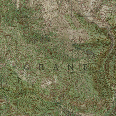 NM-CO-CHROMO MOUNTAIN: GeoChange 1976-2014 Preview 2