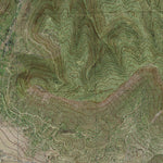 NM-CO-CHROMO MOUNTAIN: GeoChange 1976-2014 Preview 3