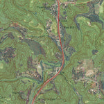 VA-GARDEN CITY: GeoChange 1962-2012 Preview 2