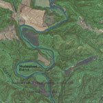 VA-SCOTTSVILLE: GeoChange 1964-2012 Preview 3