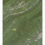 VA-GLENVAR: GeoChange 1960-2012 Preview 1