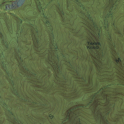 VA-GLENVAR: GeoChange 1960-2012 Preview 2