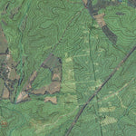 VA-DILLWYN: GeoChange 1967-2012 Preview 3