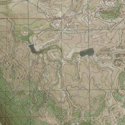 NM-CO-MONERO: GeoChange 1976-2014 Preview 2