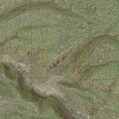 NM-CO-MONERO: GeoChange 1976-2014 Preview 3
