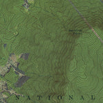 VA-WV-NARROWS: GeoChange 1963-2012 Preview 2