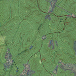 VA-SCHUYLER: GeoChange 1964-2012 Preview 2