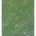 VA-BUFFALO RIDGE: GeoChange 1959-2012 Preview 1