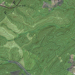 VA-BUFFALO RIDGE: GeoChange 1959-2012 Preview 2