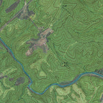 VA-BUFFALO RIDGE: GeoChange 1959-2012 Preview 3