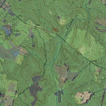 VA-ARVONIA: GeoChange 1967-2012 Preview 2