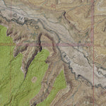 NM-SARGENT RANCH: GeoChange 1965-2014 Preview 3