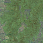VA-HORSESHOE MOUNTAIN: GeoChange 1967-2012 Preview 3