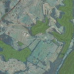 WV-ASBURY: GeoChange 1971-2011 Preview 2