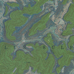 WV-ASBURY: GeoChange 1971-2011 Preview 3