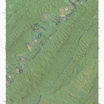VA-NIMROD HALL: GeoChange 1967-2012 Preview 1