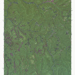 VA-JEWELL RIDGE: GeoChange 1967-2012 Preview 1