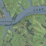 VA-LEESVILLE: GeoChange 1964-2012 Preview 2