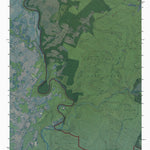 WV-ANTHONY: GeoChange 1990-2011 Preview 1