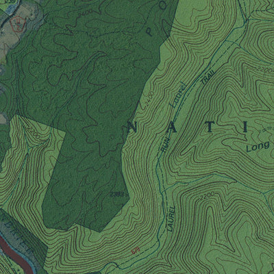 WV-ANTHONY: GeoChange 1990-2011 Preview 2
