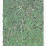 VA-AMHERST: GeoChange 1962-2012 Preview 1