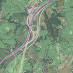 VA-AMHERST: GeoChange 1962-2012 Preview 2