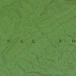 VA-ROCKY GAP: GeoChange 1967-2012 Preview 2