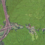 VA-ROCKY GAP: GeoChange 1967-2012 Preview 3