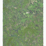 VA-PINEY RIVER: GeoChange 1962-2012 Preview 1