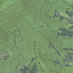 VA-FORKS OF BUFFALO: GeoChange 1962-2012 Preview 2