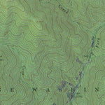 VA-FORKS OF BUFFALO: GeoChange 1962-2012 Preview 3