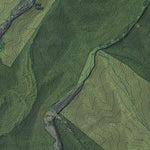 VA-WV-RUCKER GAP: GeoChange 1991-2012 Preview 3