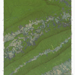 VA-WHITE GATE: GeoChange 1963-2012 Preview 1