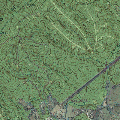 VA-NEWPORT: GeoChange 1963-2012 Preview 3