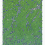 WV-RAINELLE: GeoChange 1969-2011 Preview 1