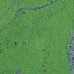 WV-RAINELLE: GeoChange 1969-2011 Preview 2
