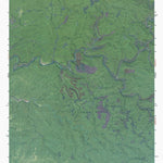 WV-MULLENS: GeoChange 1967-2011 Preview 1