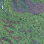 WV-MULLENS: GeoChange 1967-2011 Preview 2