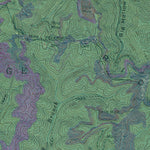 WV-MULLENS: GeoChange 1967-2011 Preview 3