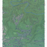 WV-PRINCE: GeoChange 1969-2011 Preview 1