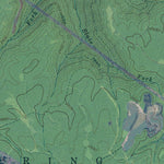 WV-PRINCE: GeoChange 1969-2011 Preview 2