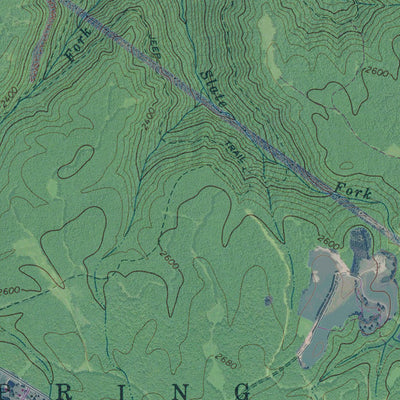 WV-PRINCE: GeoChange 1969-2011 Preview 2