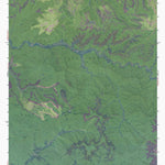 WV-DOROTHY: GeoChange 1967-2011 Preview 1