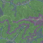 WV-VA-PANTHER: GeoChange 1958-2011 Preview 3