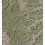 NM-CROW MESA EAST: GeoChange 1981-2014 Preview 1