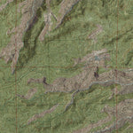 NM-CROW MESA EAST: GeoChange 1981-2014 Preview 3