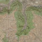 NM-GONZALES MESA: GeoChange 1955-2014 Preview 2
