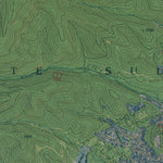 WV-VA-WHITE SULPHUR SPRINGS: GeoChange 1991-2011 Preview 2